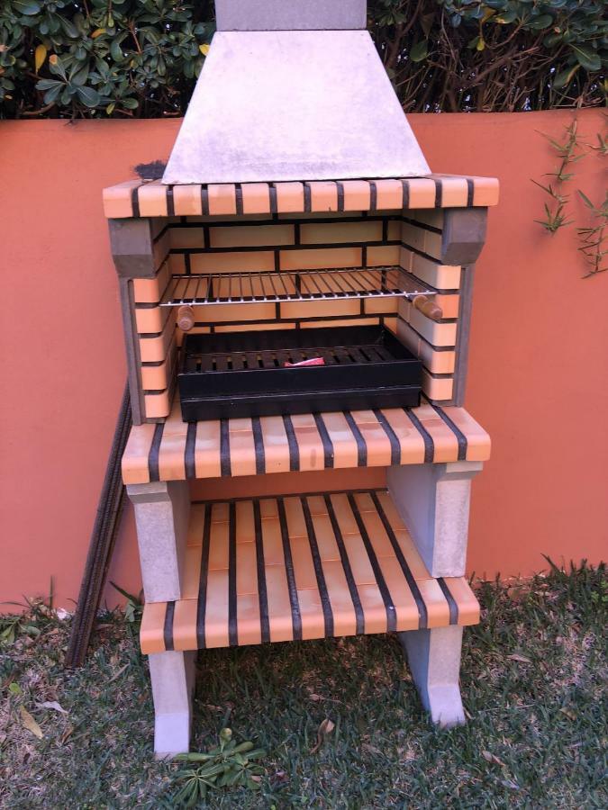 Townhouse Manilva Beach Exterior foto