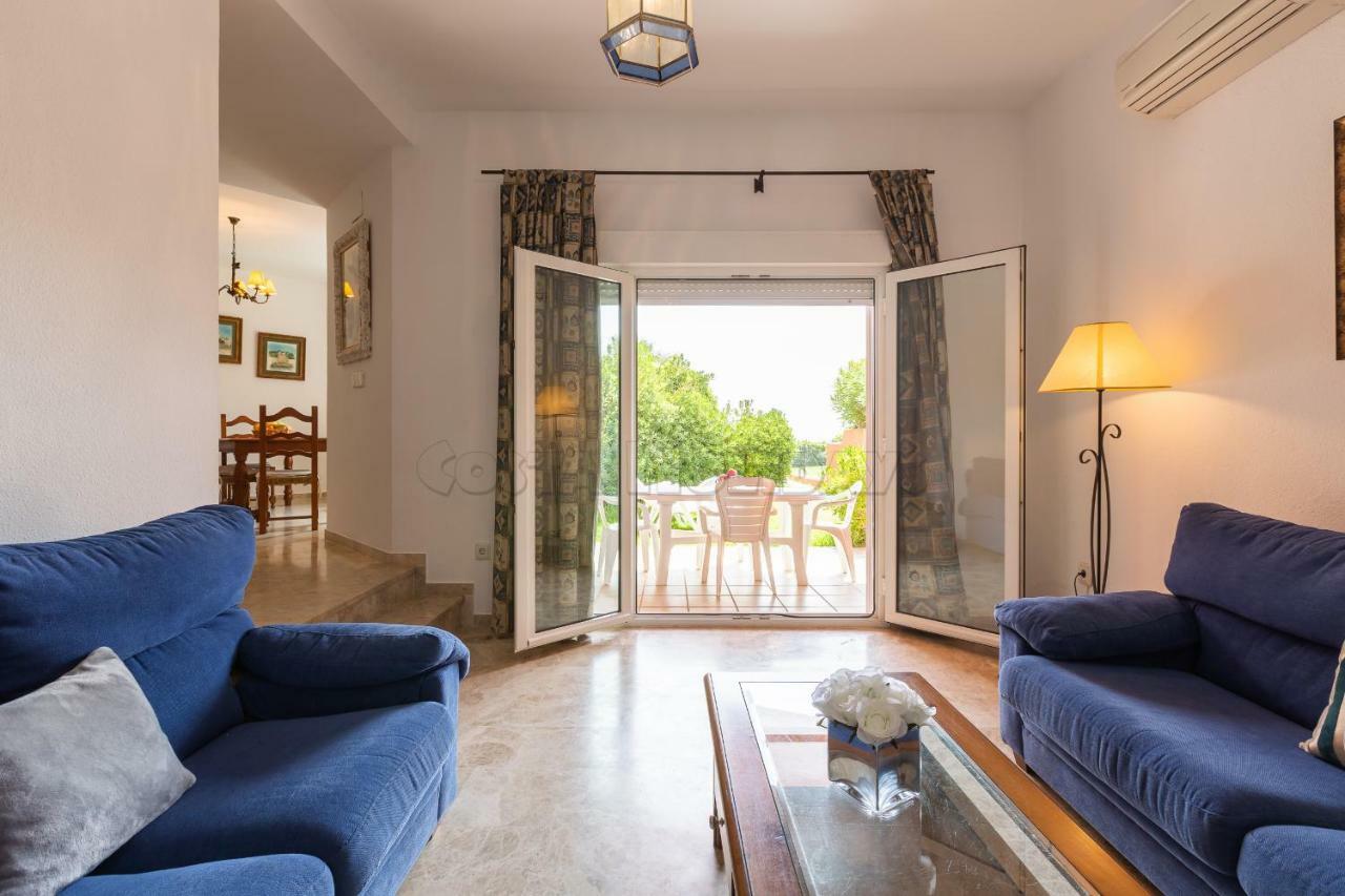 Townhouse Manilva Beach Exterior foto
